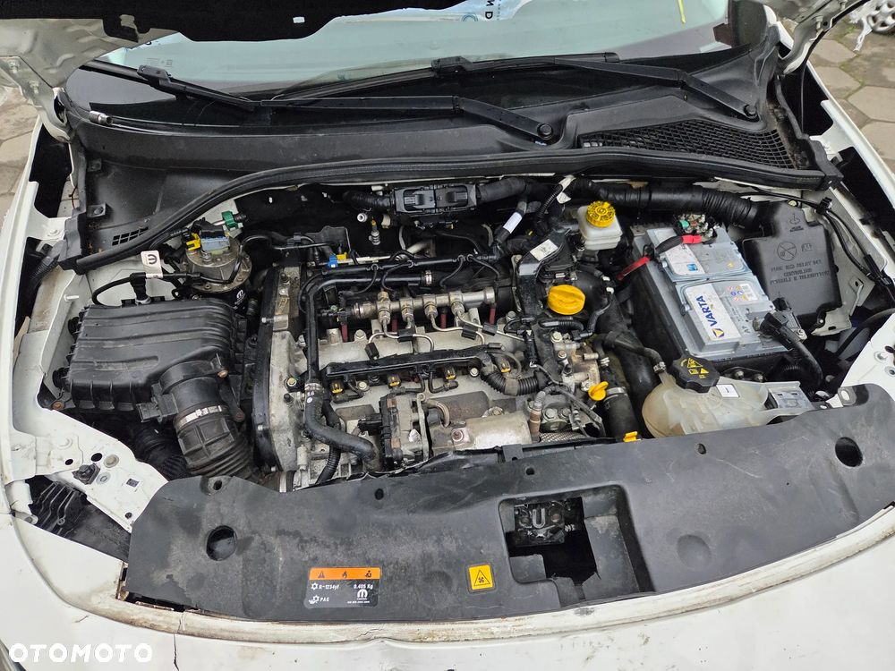Fiat Tipo - 8