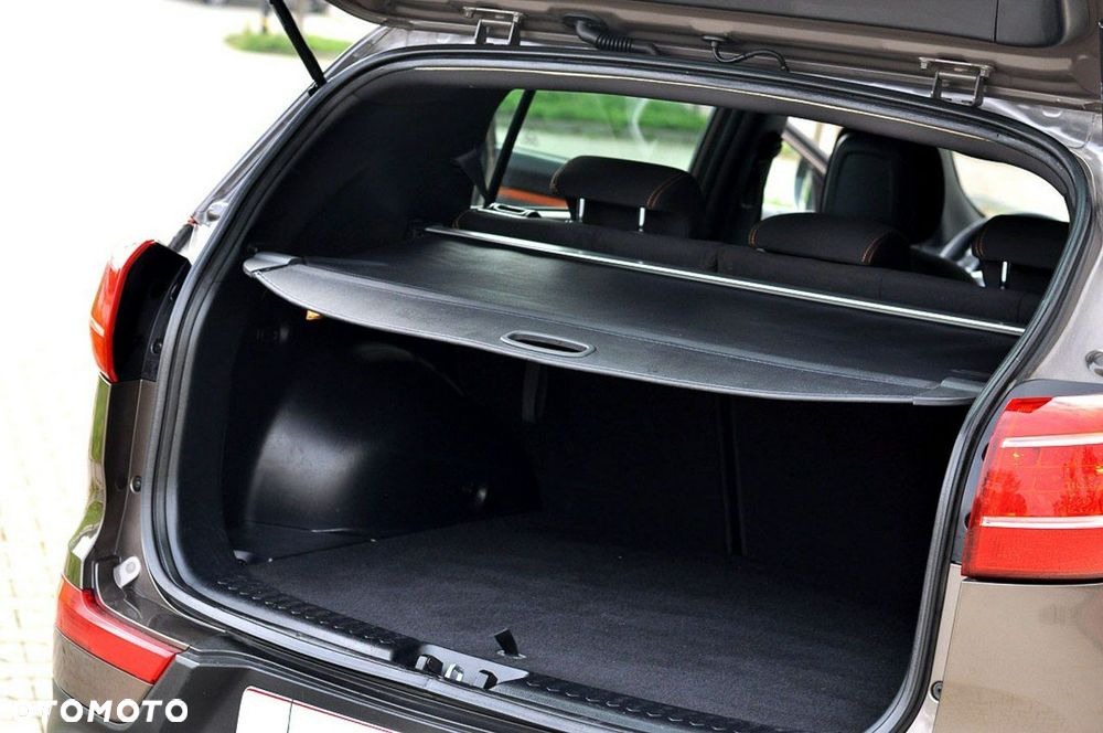 Kia Sportage 1.6 GDI Business Line L 2WD - 11
