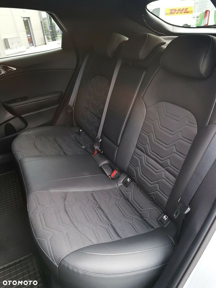Kia XCeed 1.6 T-GDI Tribute DCT - 23