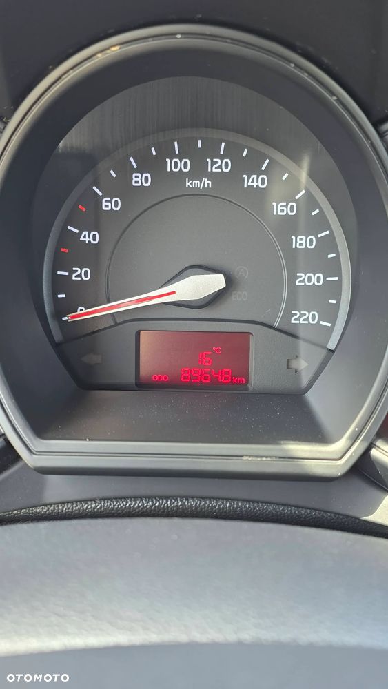 Kia Rio 1.2 Spirit - 14