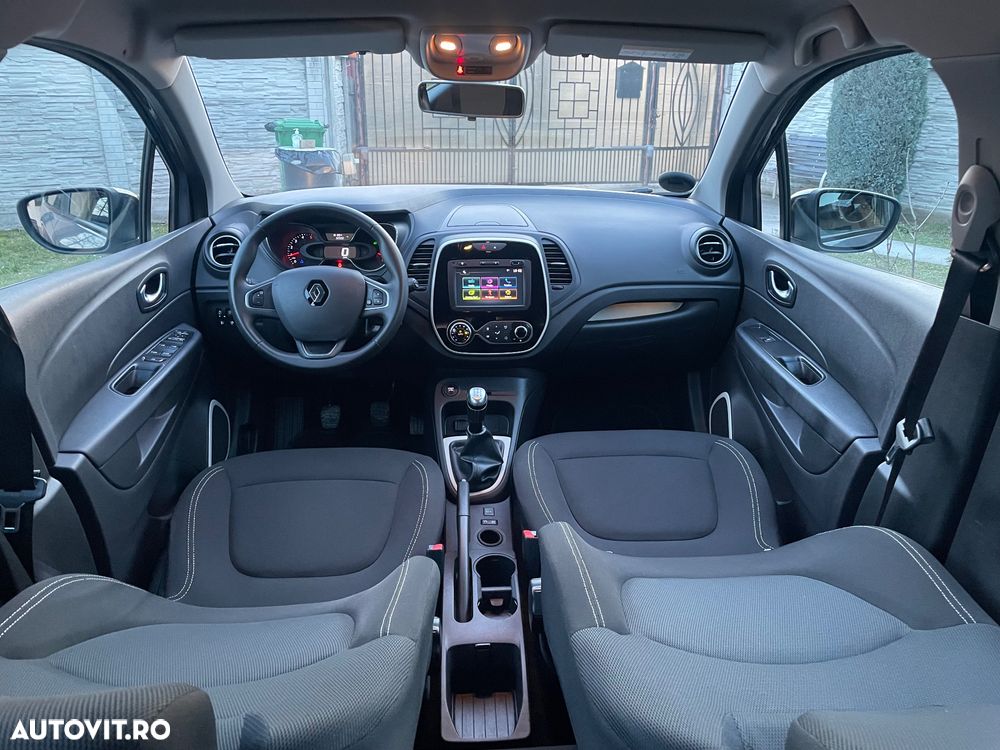 Renault Captur - 7