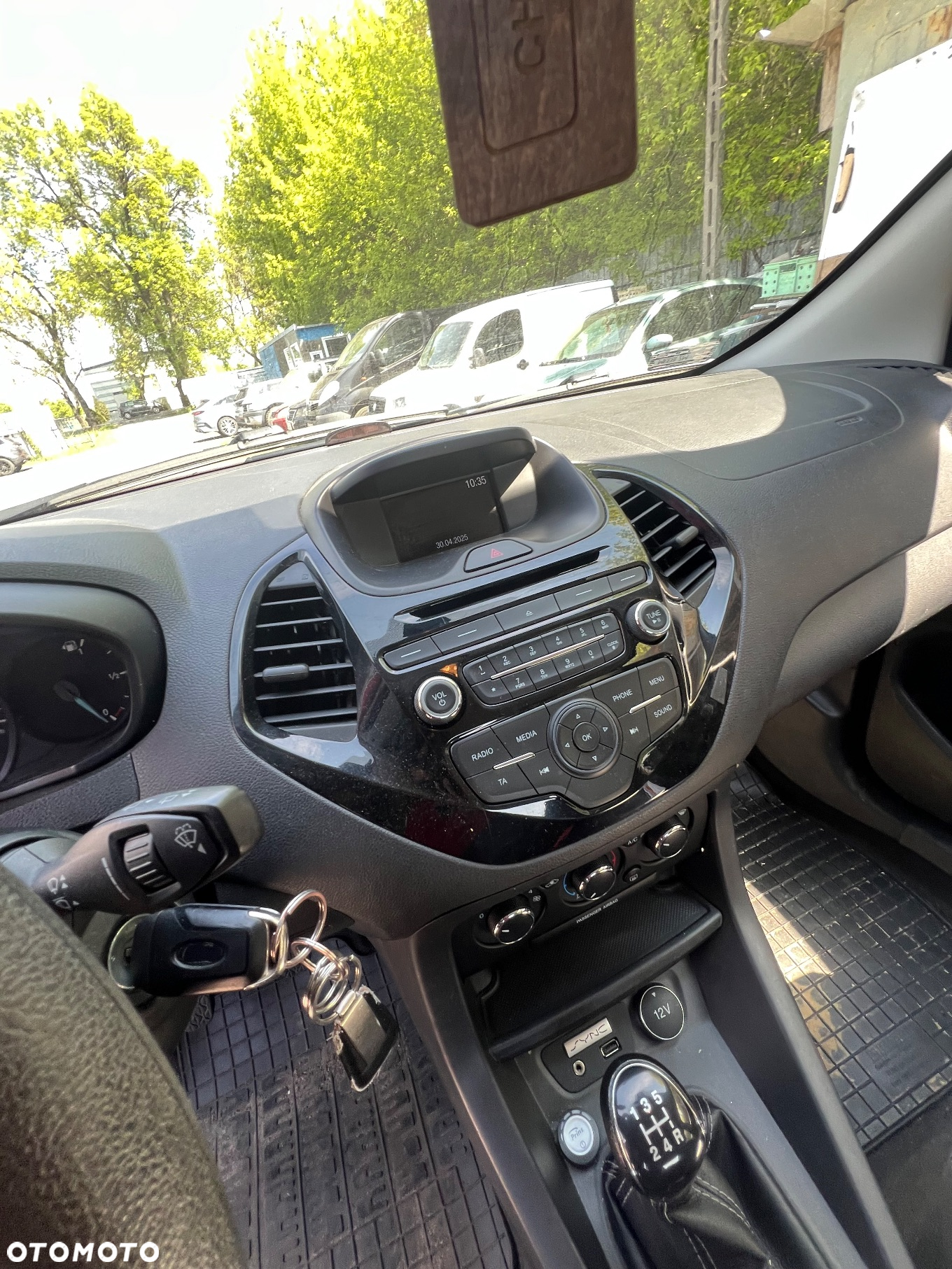 Ford Ka+ 1.2 Trend Plus - 7