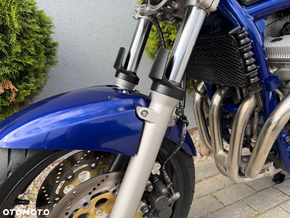 Suzuki Bandit - 33