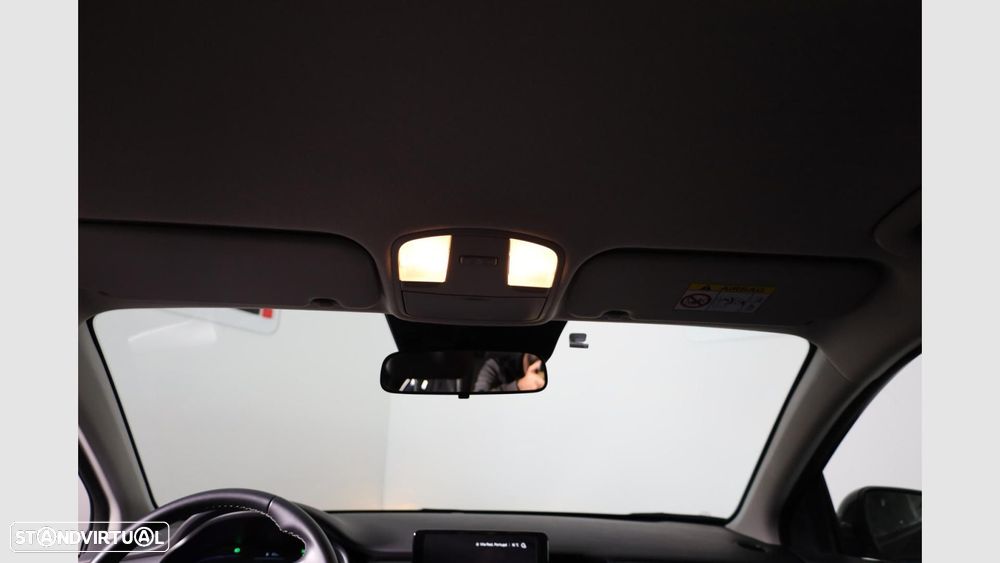 Kia Stonic 1.0 T-GDI Drive - 18