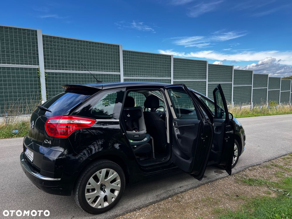 Citroën C4 Picasso VTi 120 Attraction - 8