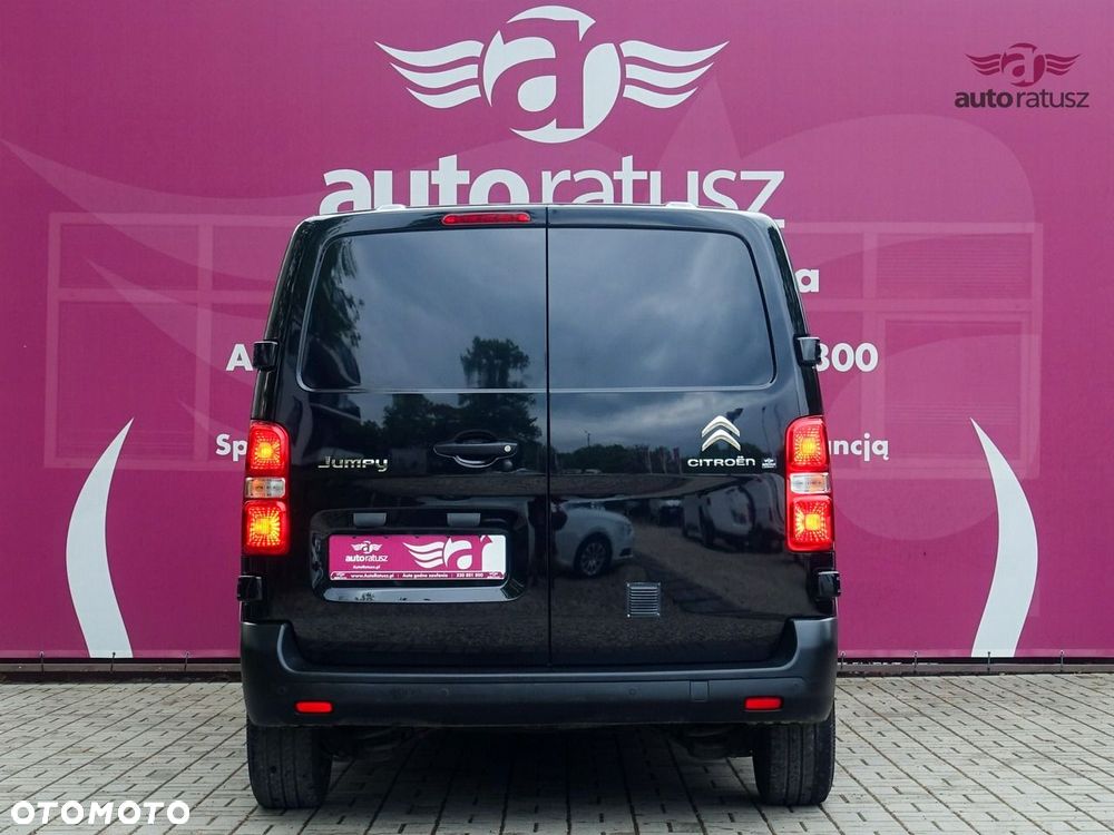 Citroën Jumpy - 6