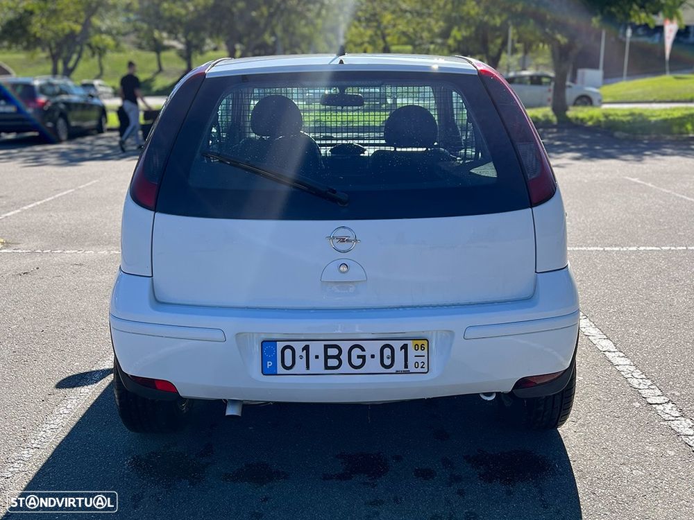 Opel Corsa 1.3 CDTi - 5