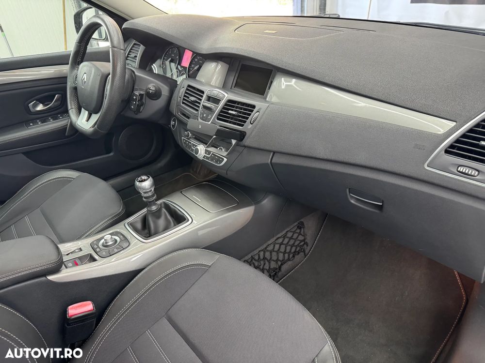 Renault Laguna 2.0 Turbo Dynamique - 23