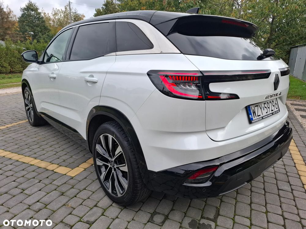Renault Austral - 20
