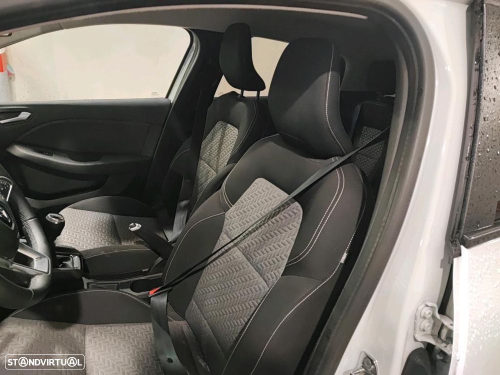 Renault Clio 1.0 TCe Limited Bi-Fuel - 5