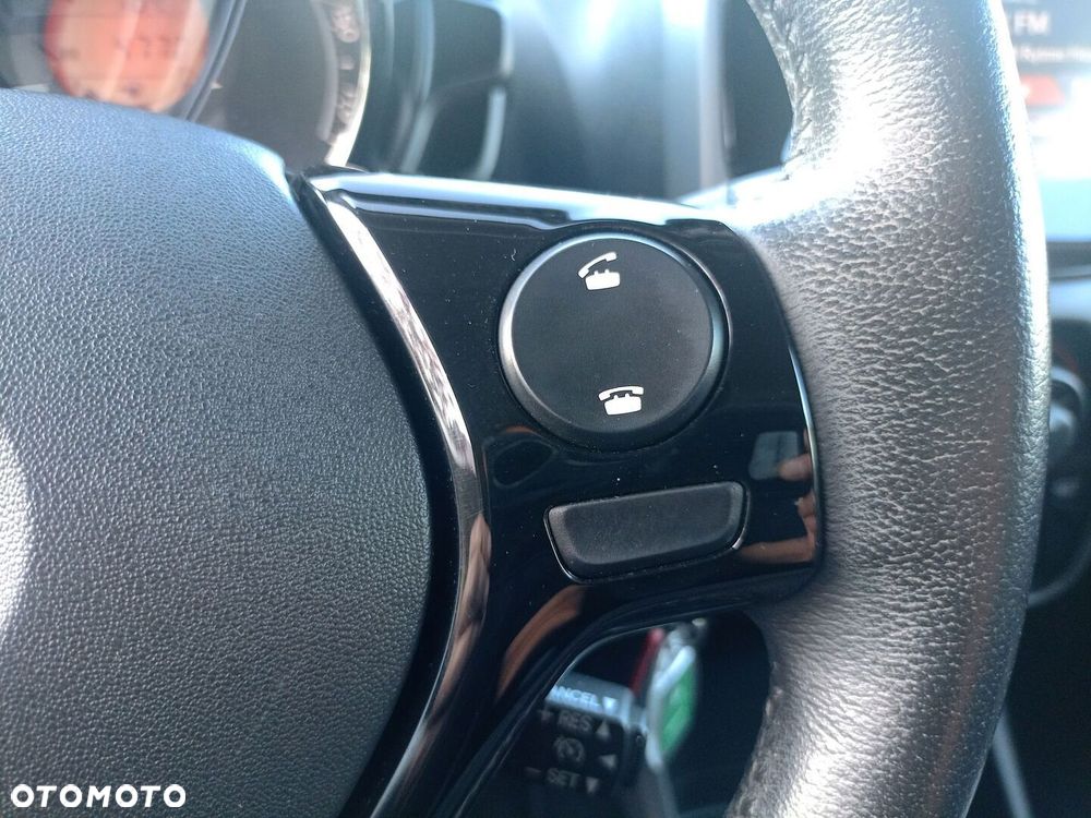 Toyota Aygo - 21