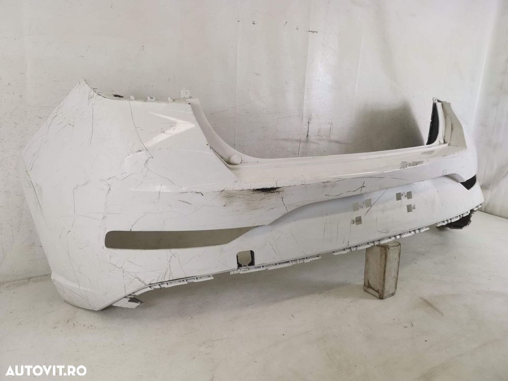 Bara Spate Hyundai  i30 PD 3 [2th facelift] 2020 2021 2022 2023 2024 O - 4
