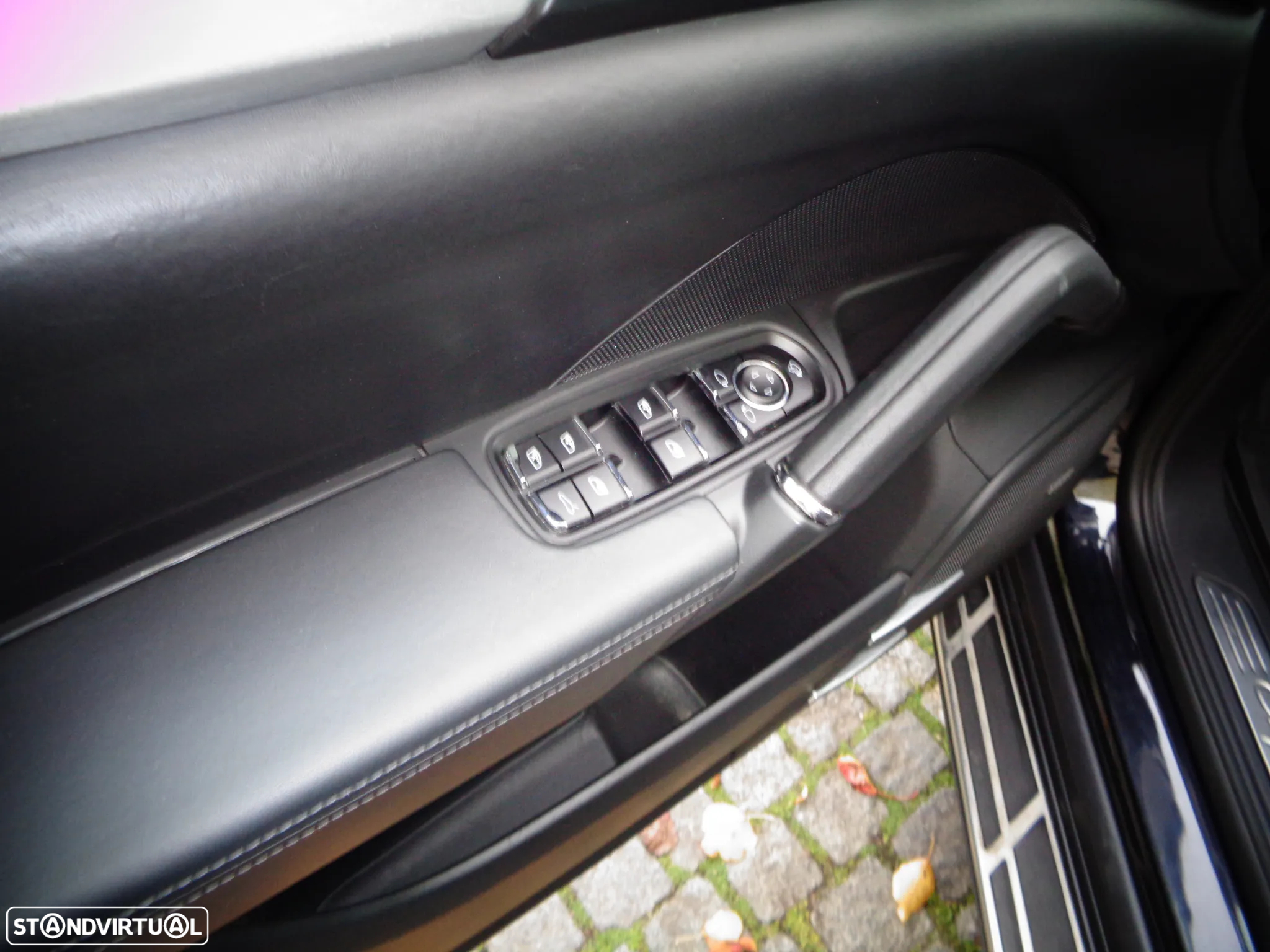 Porsche Cayenne S Hybrid - 14