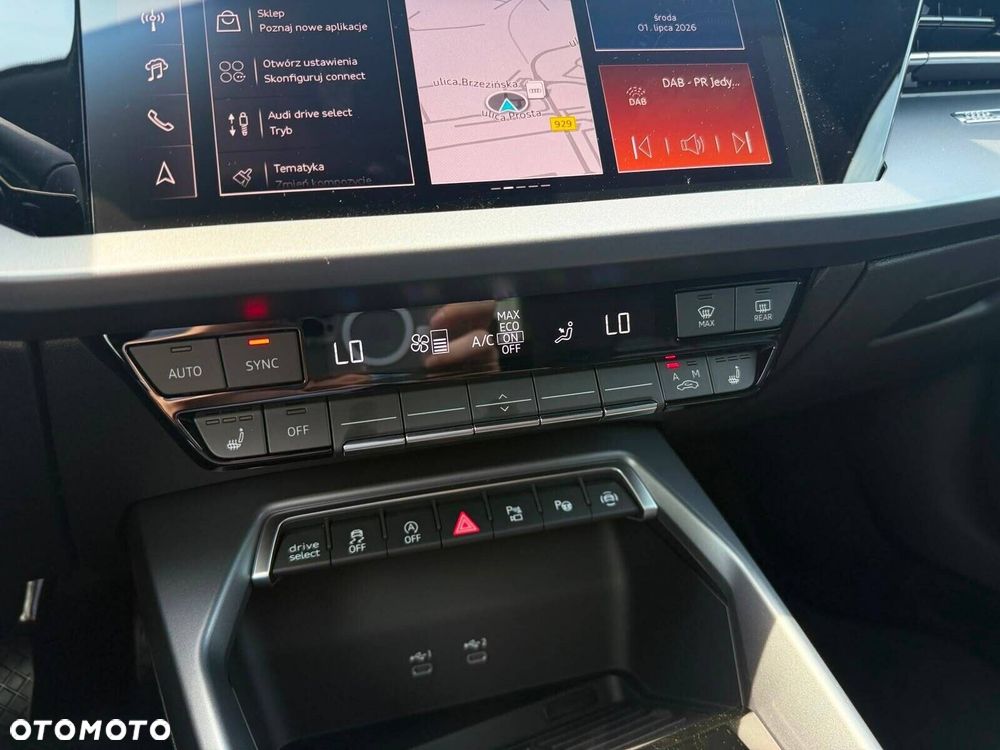 Audi A3 Sportback - 24