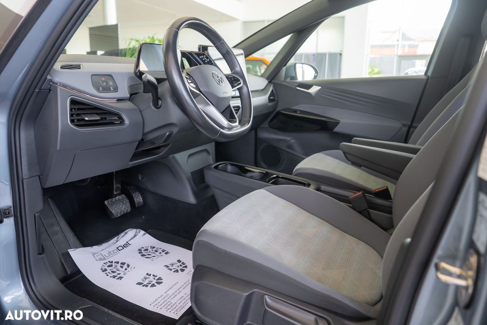 Volkswagen ID.3 Performance Upgrade Pro Life - 15