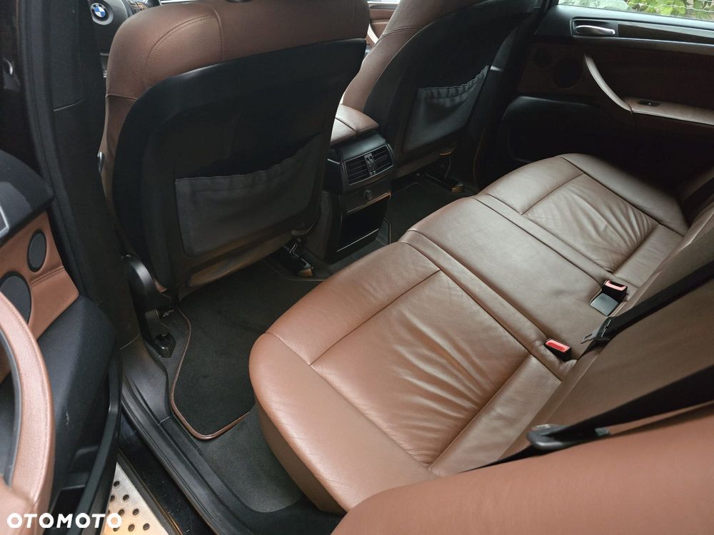 BMW X5 - 16