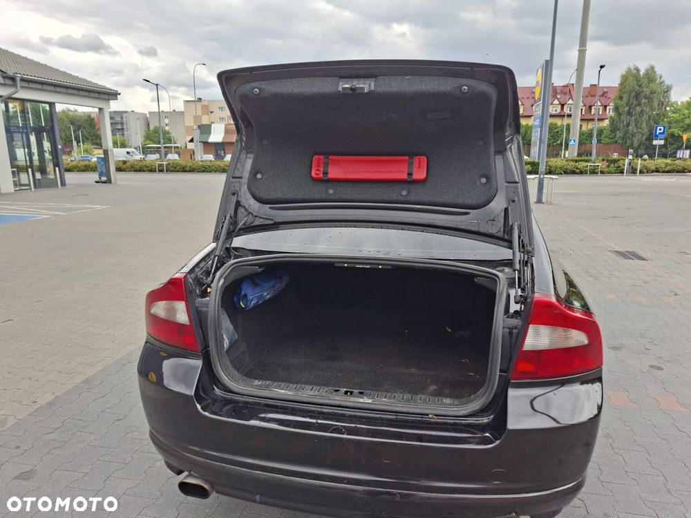 Volvo S80 2.4D5 AWD Executive - 12