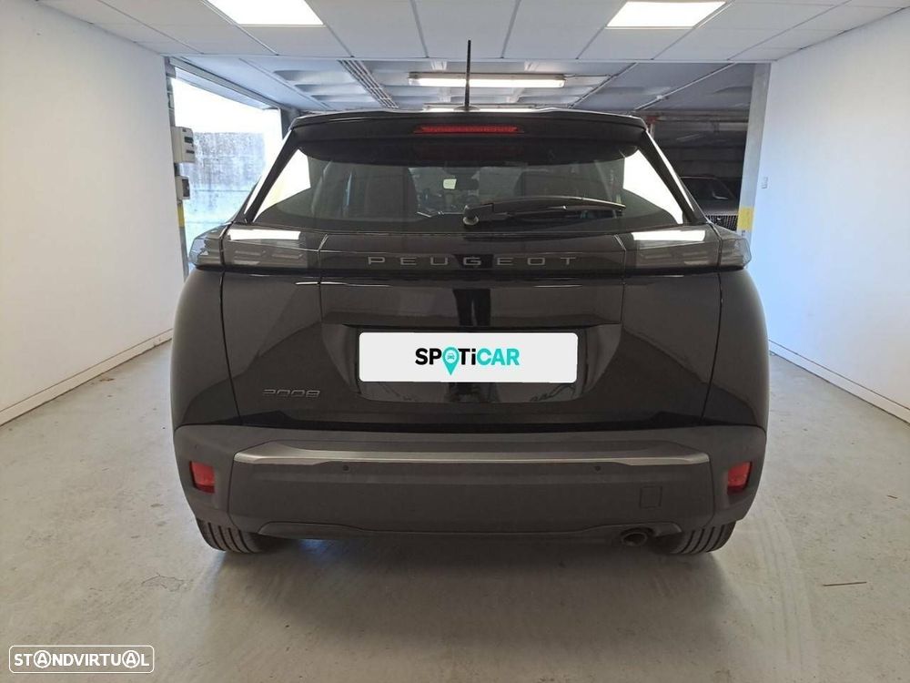 Peugeot 2008 1.2 PureTech Style - 7