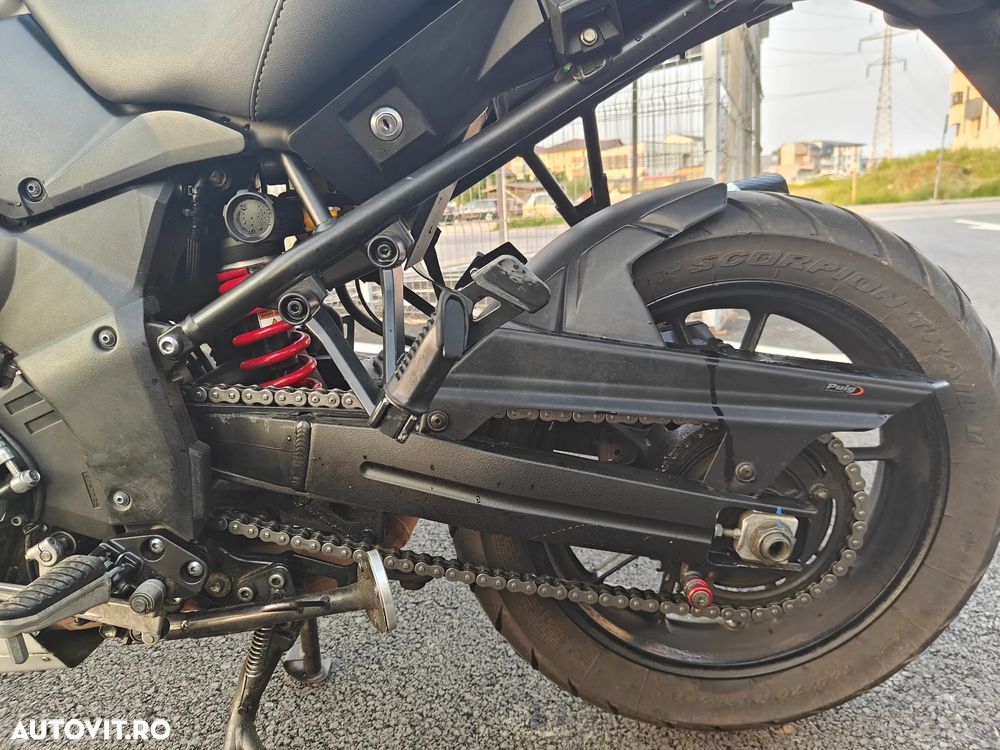 Suzuki DL 1000 V-Strom - 15