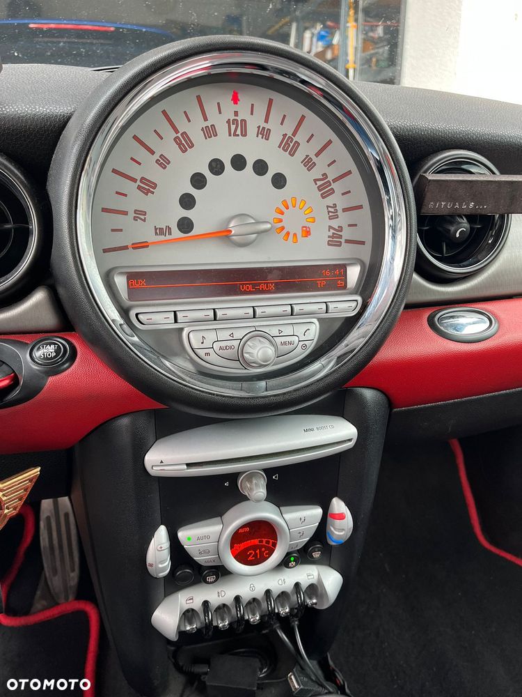 MINI Cooper S Standard - 15