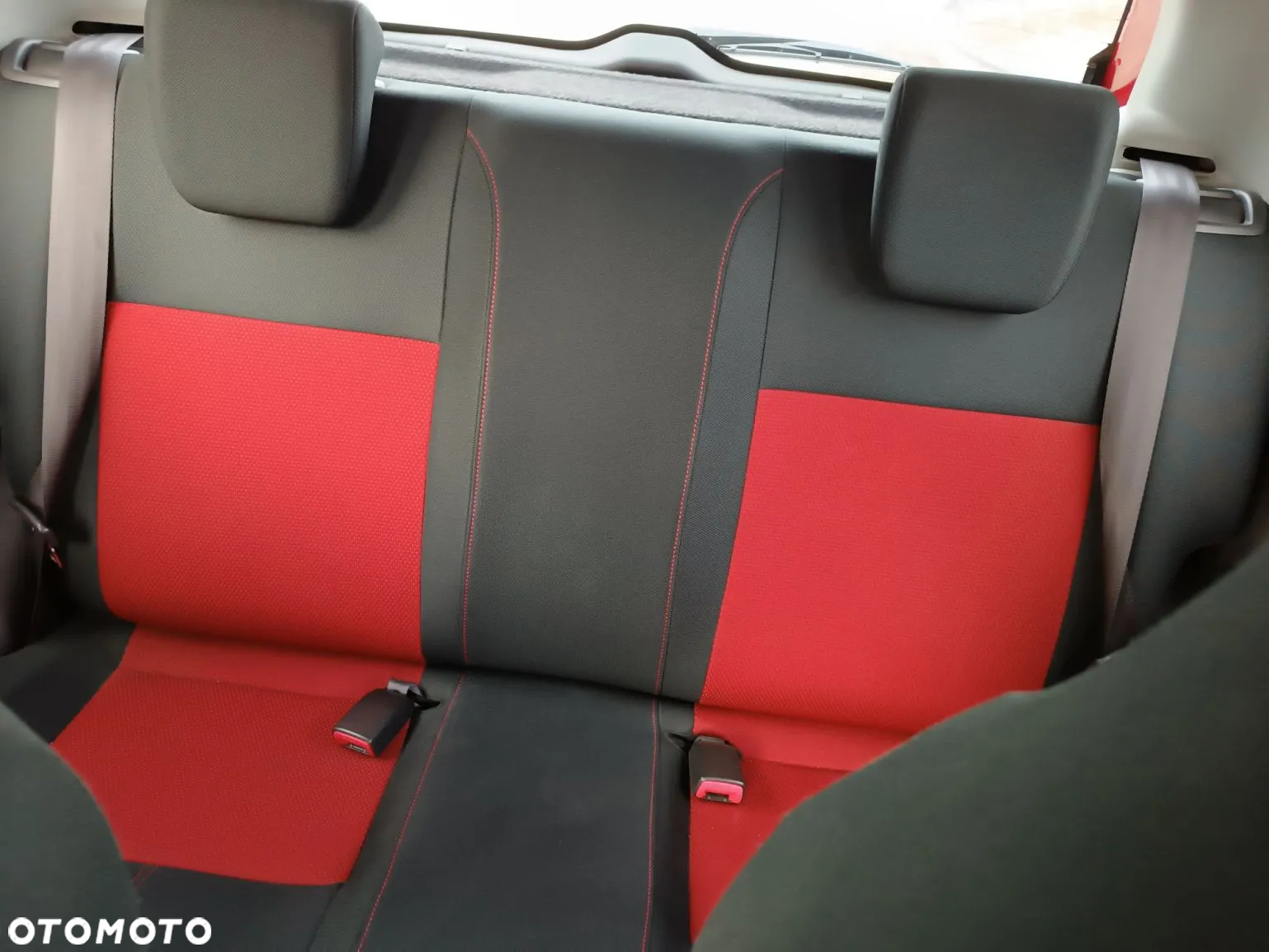 Suzuki Swift 1.6 Sport - 11