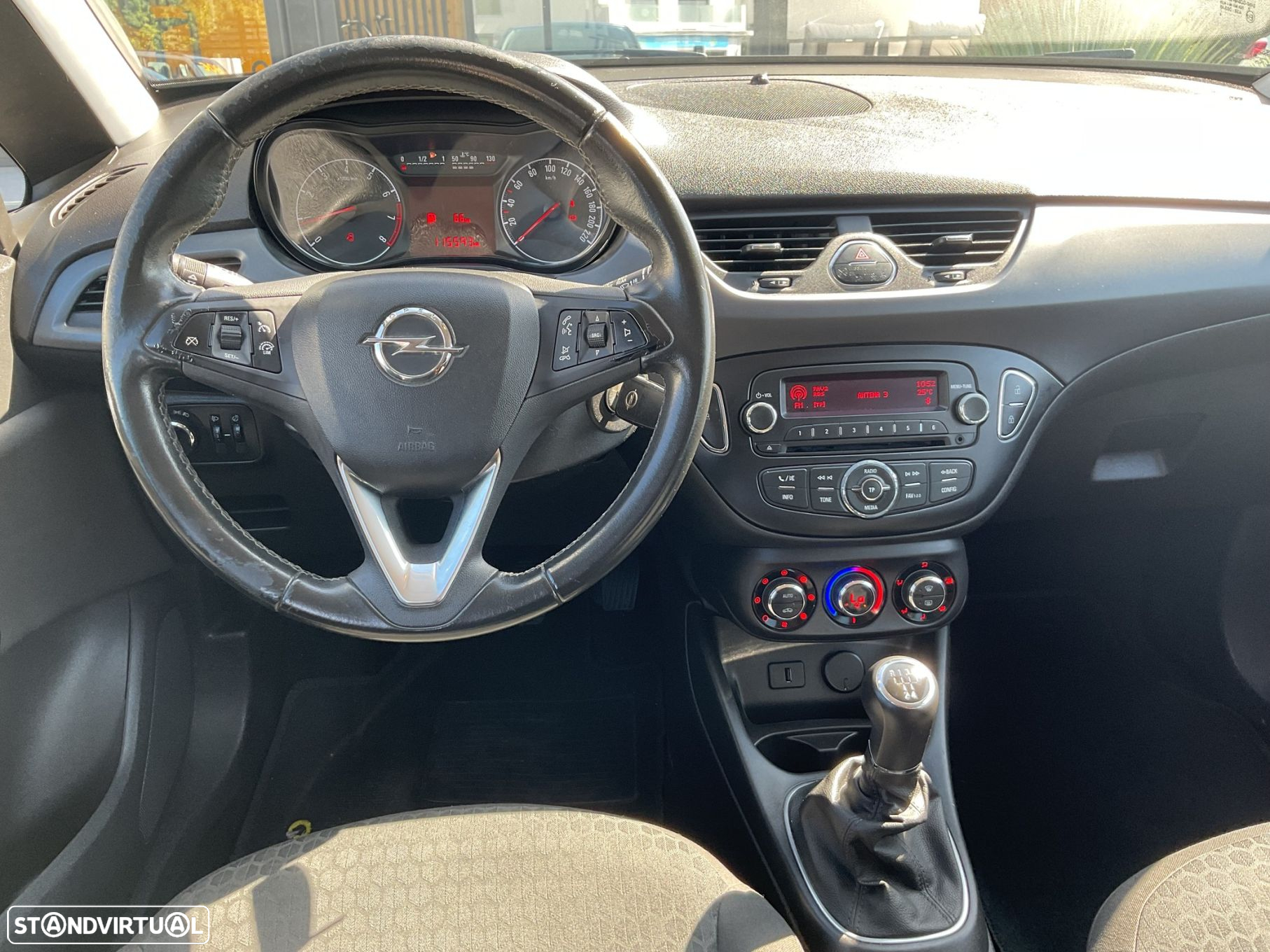 Opel Corsa 1.2 Edition - 30