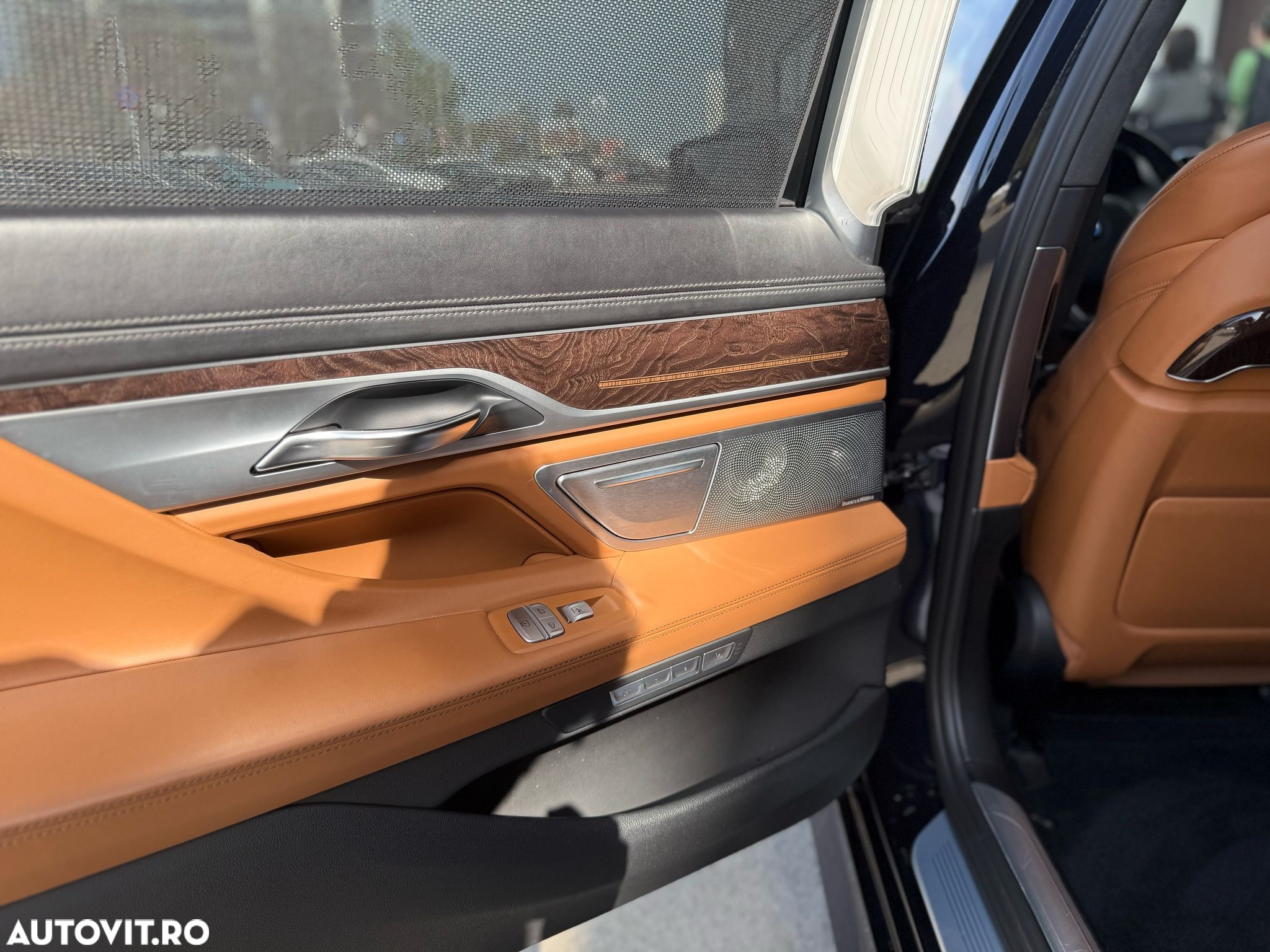 BMW Seria 7 750Ld xDrive - 22