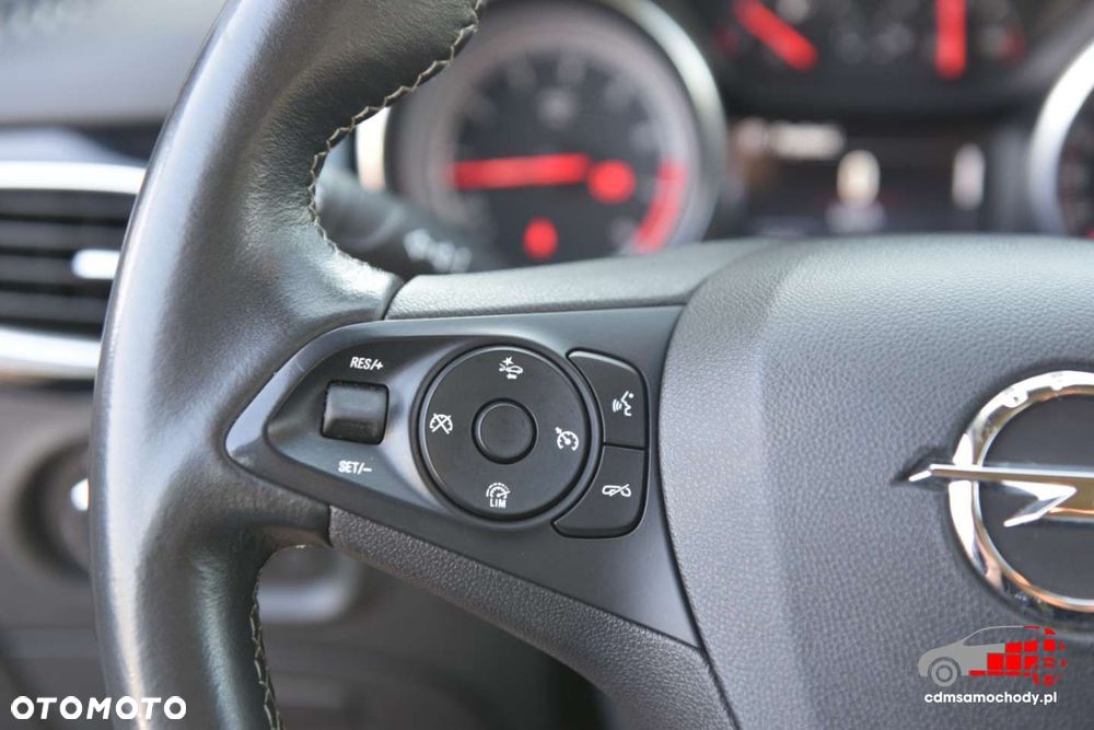 Opel Astra - 31