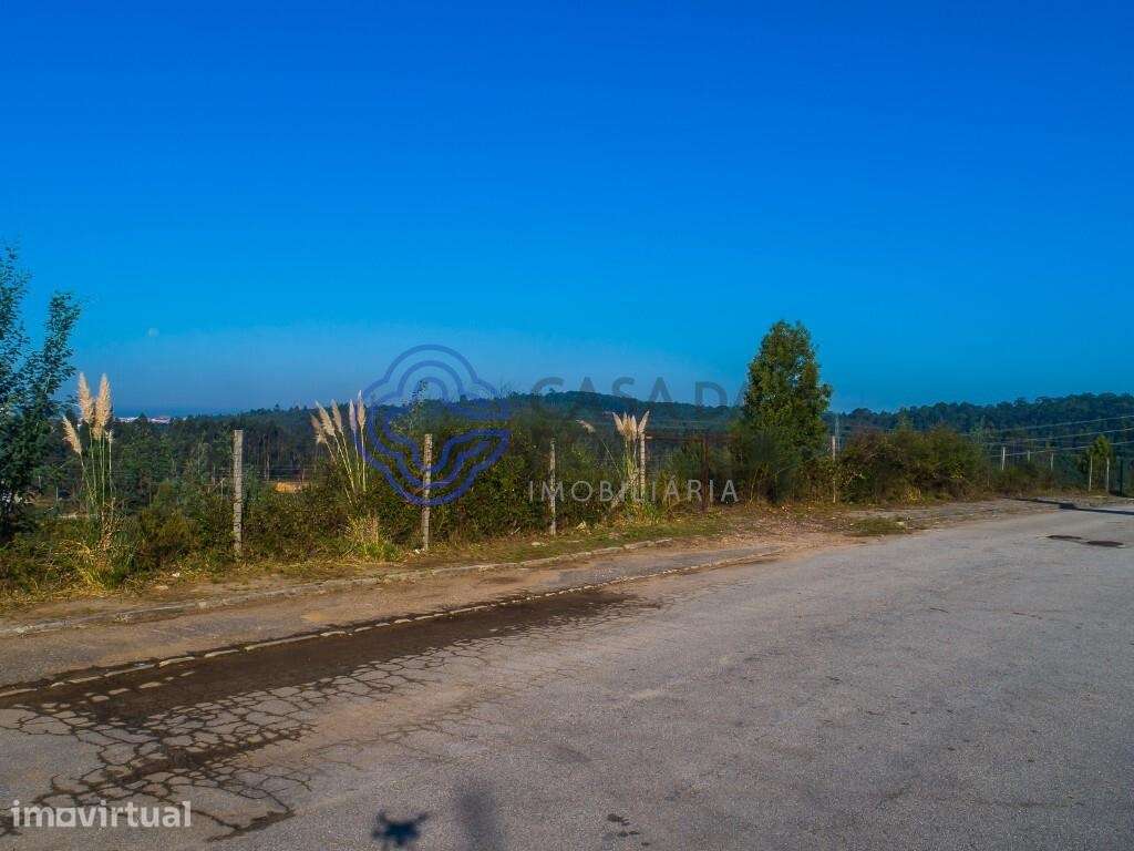 Lote para construção moradia em banda. - Grande imagem: 4/16