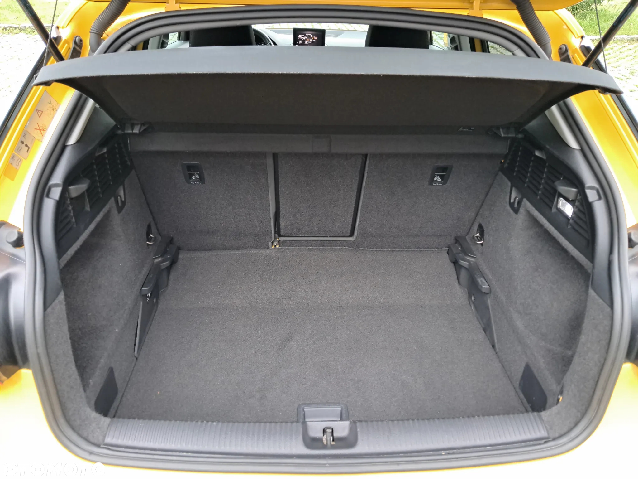 Audi Q2 1.6 TDI Sport - 27