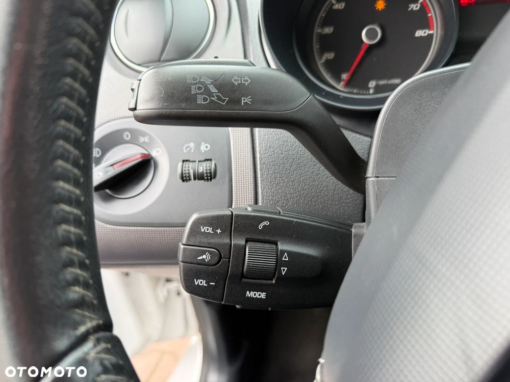Seat Ibiza 1.2 12V Reference Viva - 13