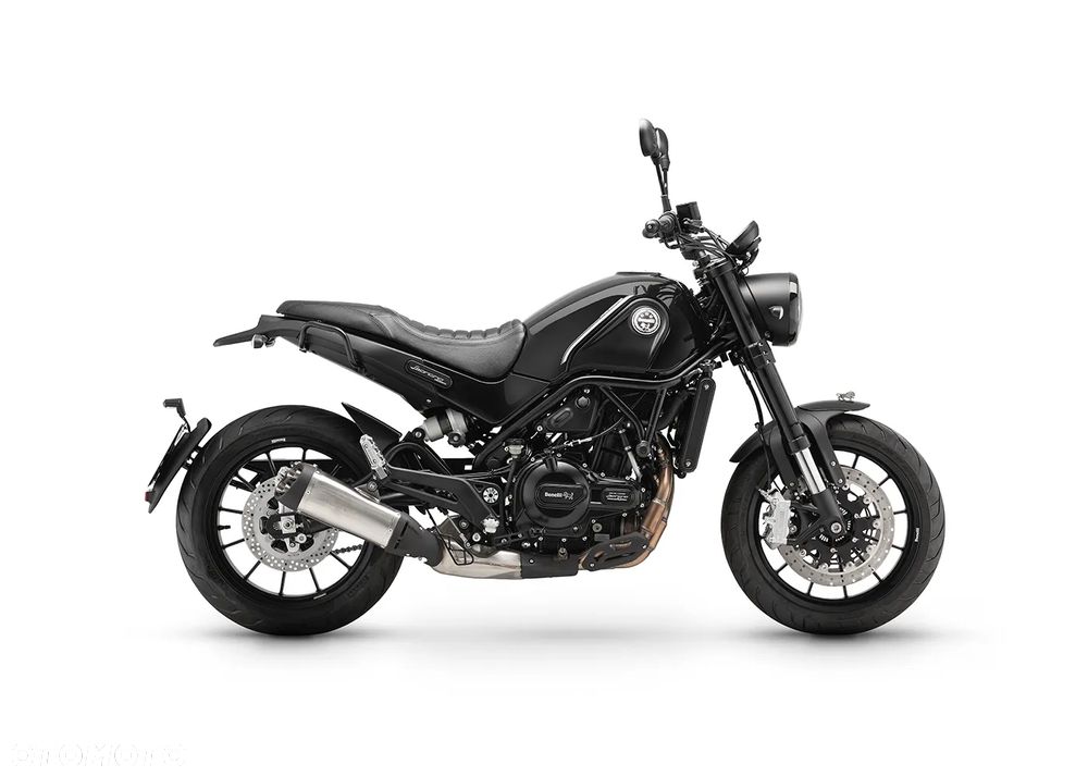 Benelli Leoncino - 1