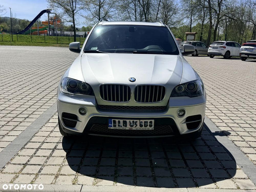 BMW X5 xDrive35d - 3