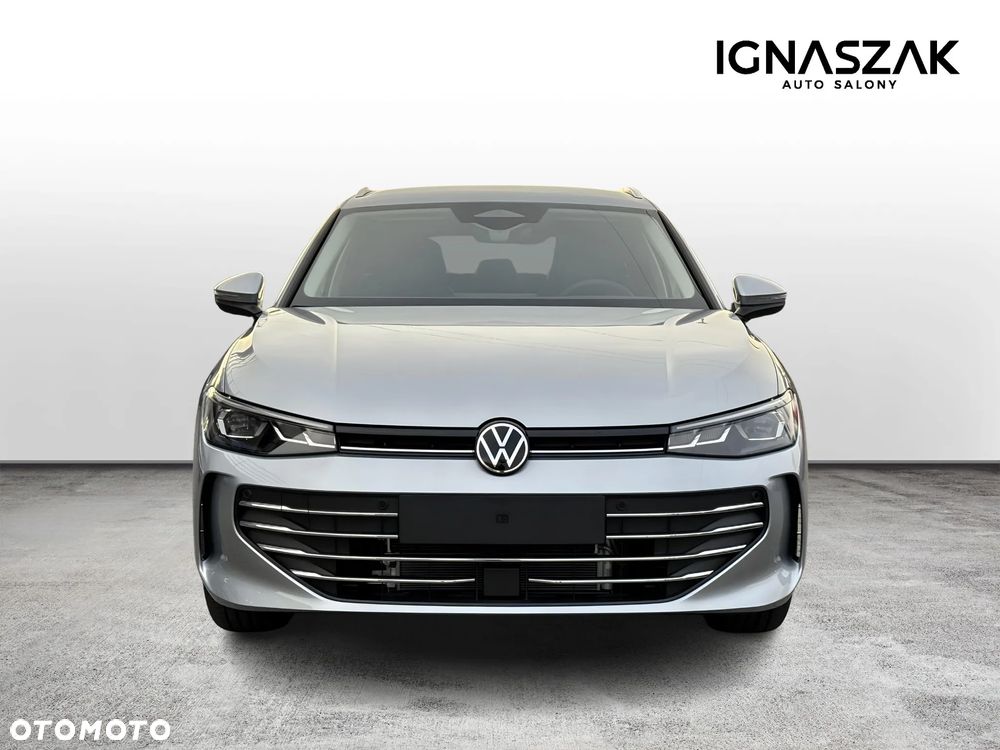 Volkswagen Passat 1.5 TSI eHybrid PHEV 150kW Business Plus DSG - 9