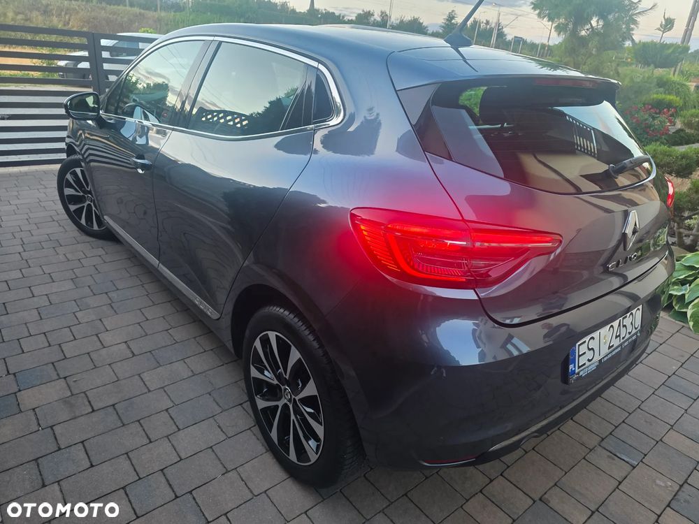 Renault Clio - 19