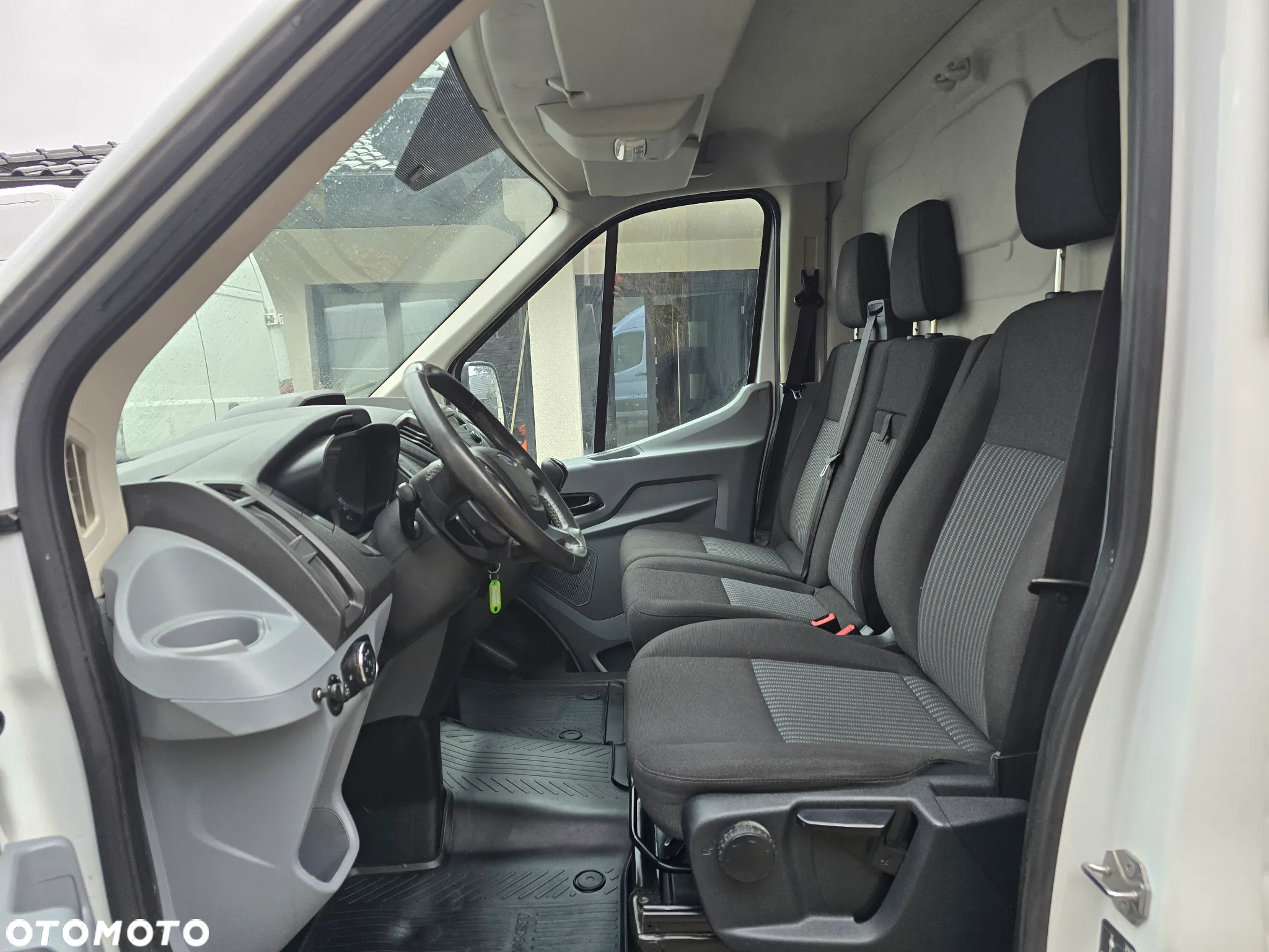 Ford Transit - 15