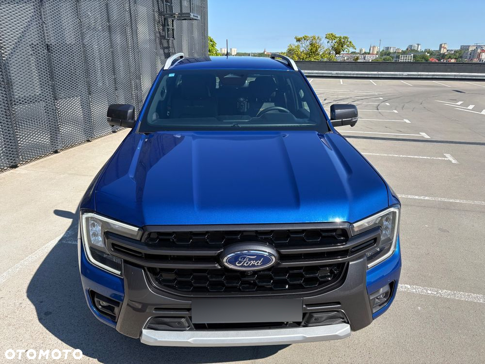 Ford Ranger - 3