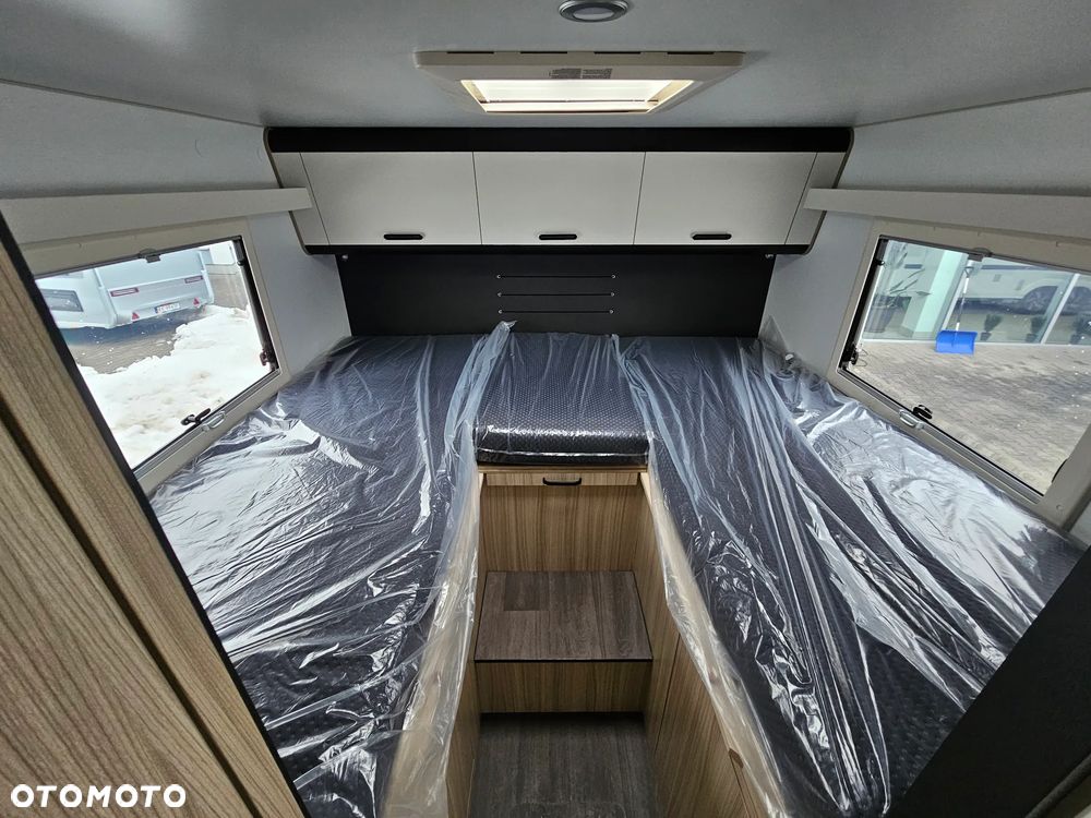 Sun Living by Adria A 75 SL LITE - 16
