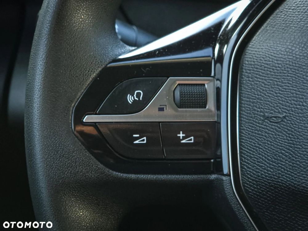 Peugeot Partner - 23