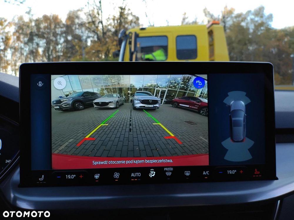 Ford Focus 1.5 EcoBlue Titanium X - 23