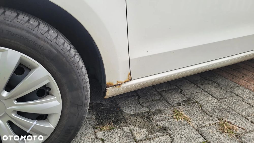 Skoda Citigo 1.0 Ambition - 17