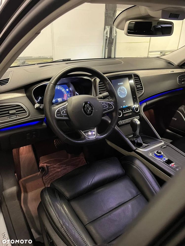 Renault Talisman 1.6 Energy TCe Initiale Paris EDC - 19