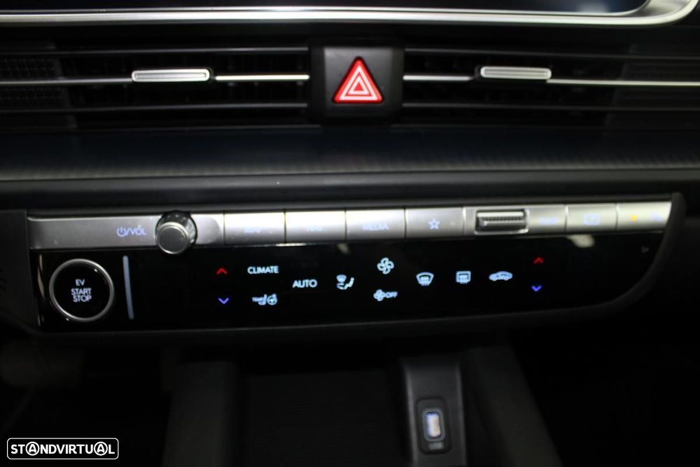 Hyundai Ioniq 6 77,4 kWh Techniq - 21