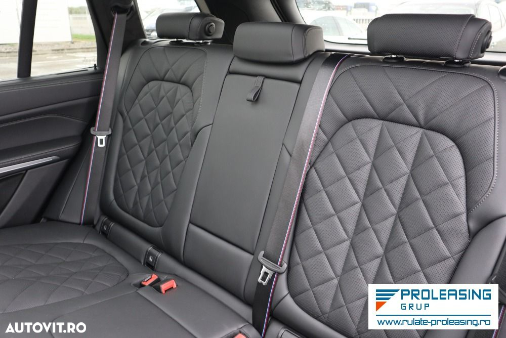 BMW X5 xDrive30d AT MHEV - 16