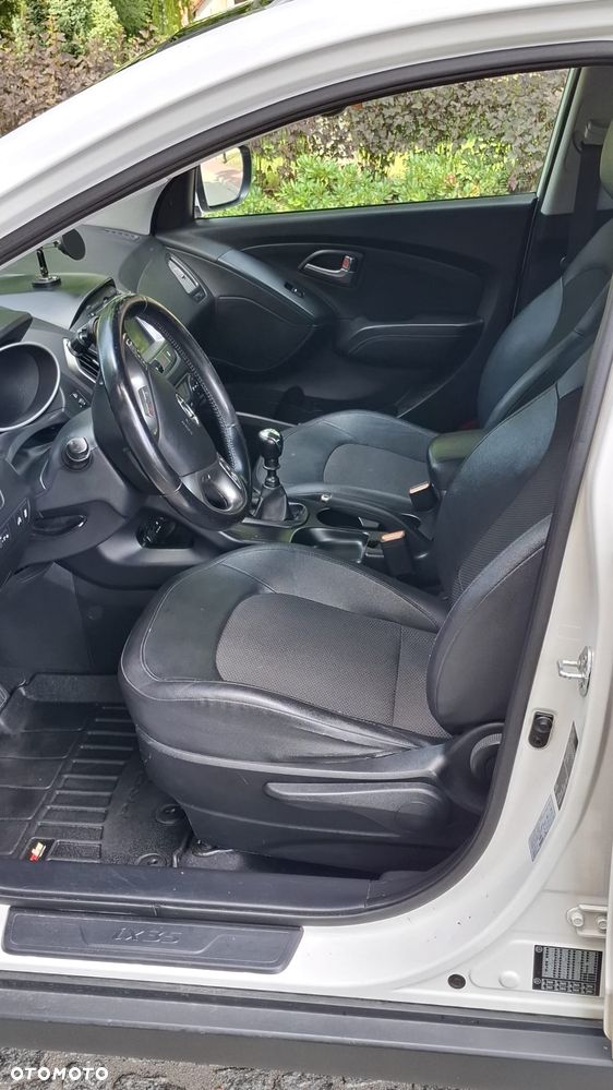 Hyundai ix35 - 14
