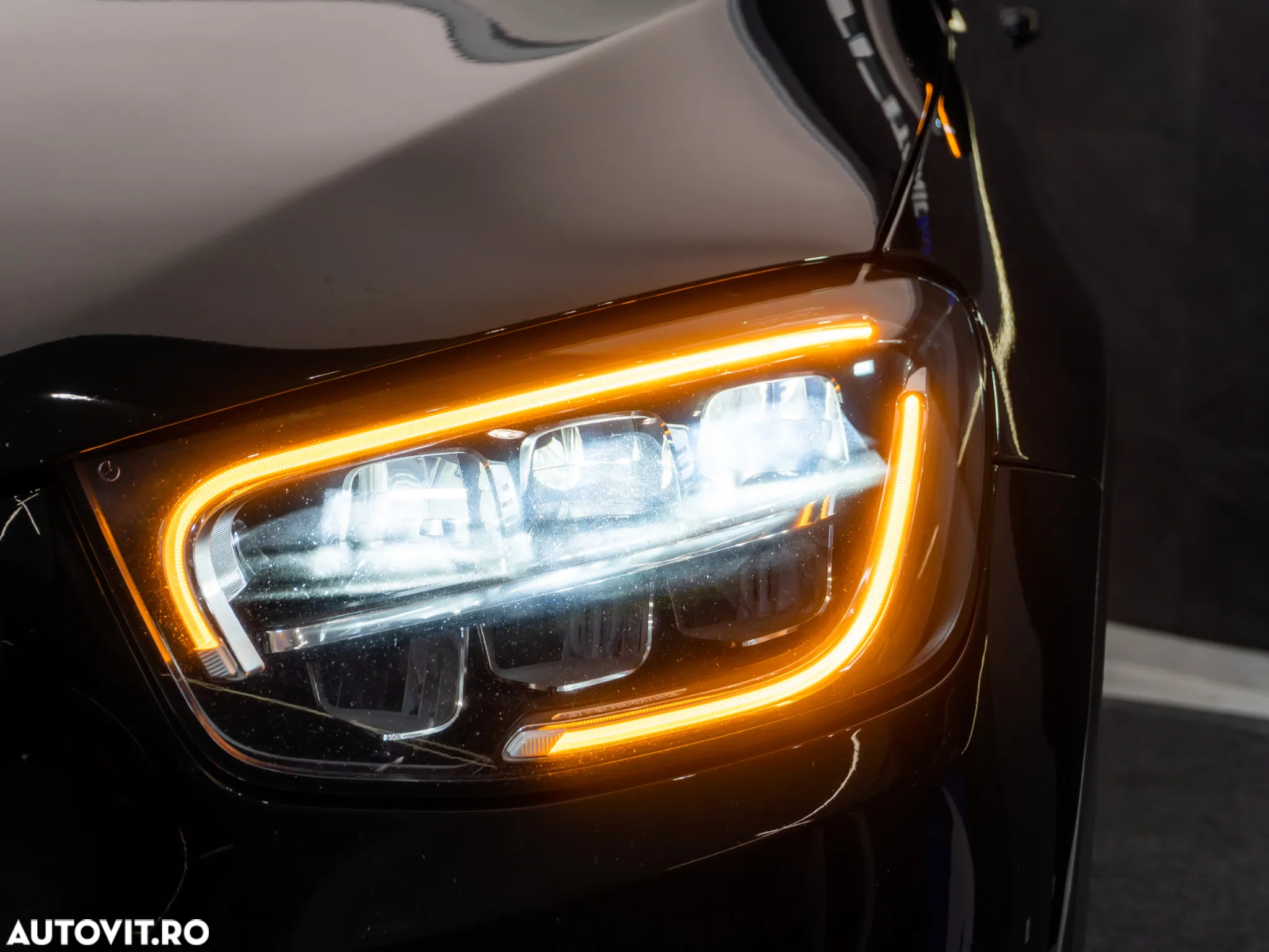 Mercedes-Benz GLC 220 d 4Matic 9G-TRONIC - 11