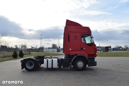 Renault Premium 460 DXI - 8