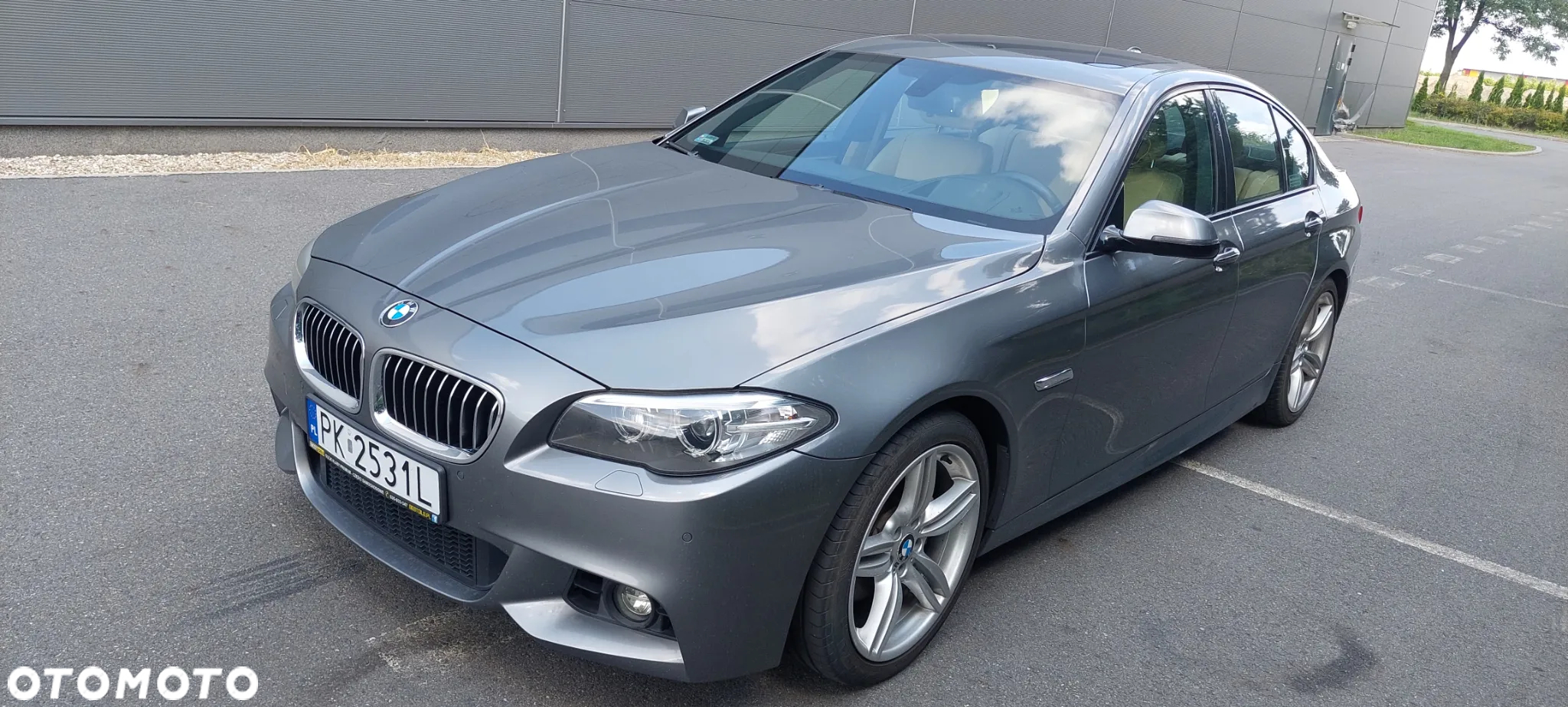 BMW Seria 5 - 3