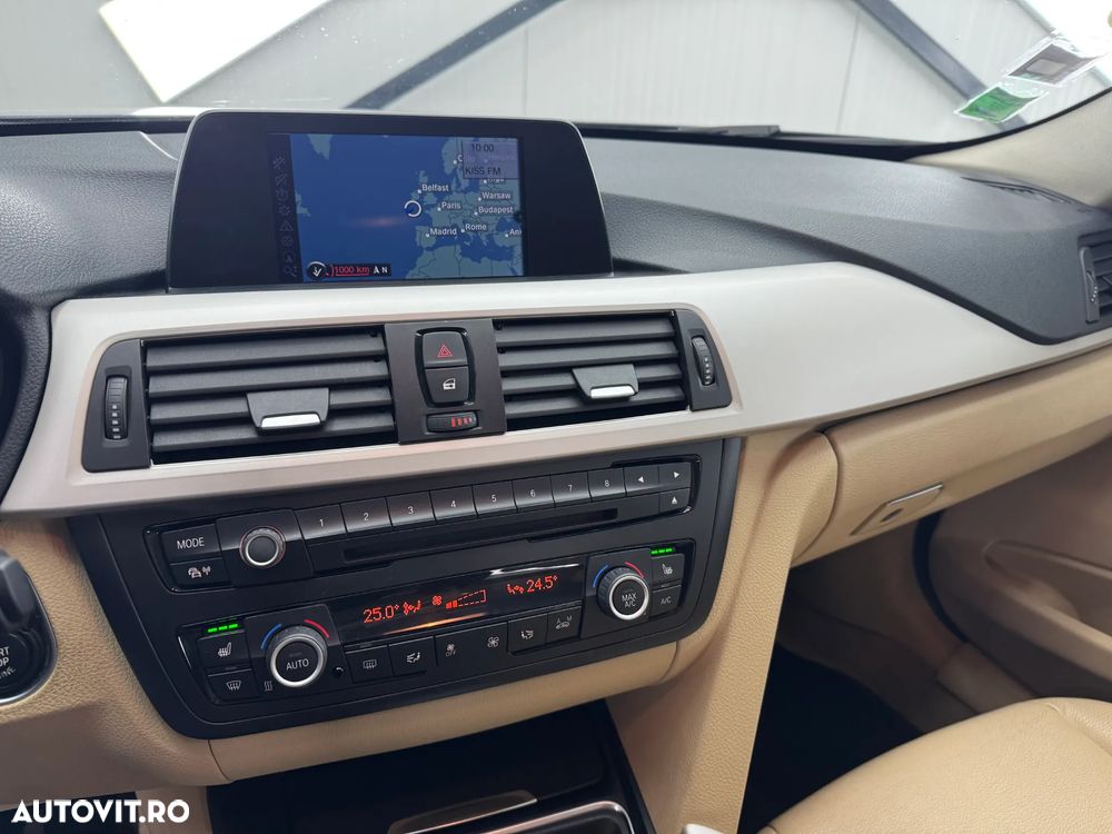 BMW Seria 3 320d Aut. - 21