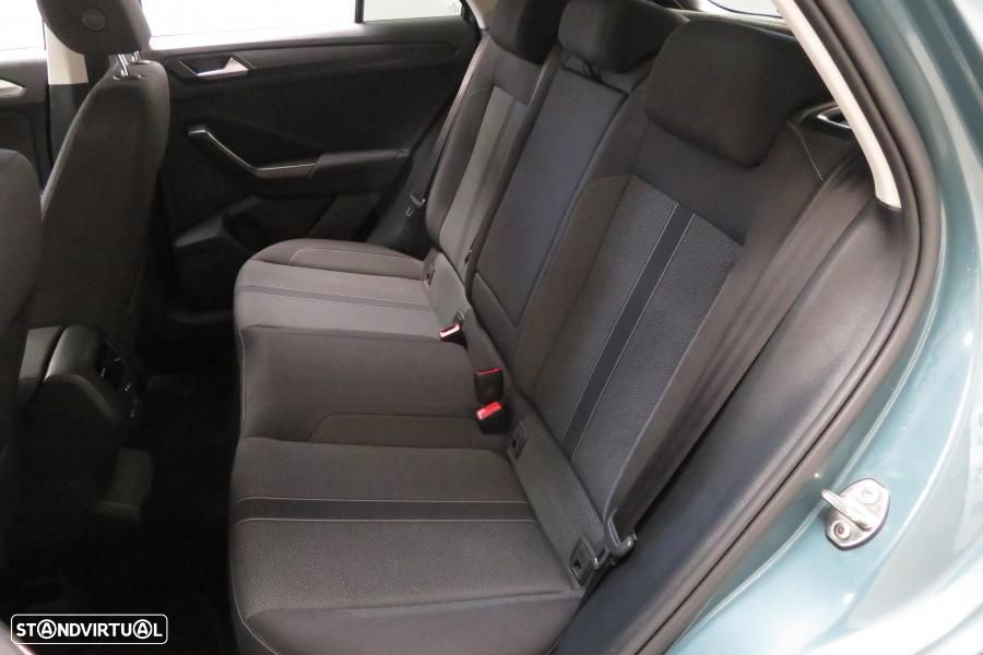 VW T-Roc 1.0 TSI Life - 12